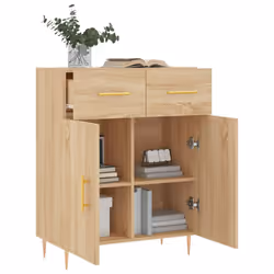 VidaXL 827967 credenza per soggiorno - Vista aggiuntiva 4