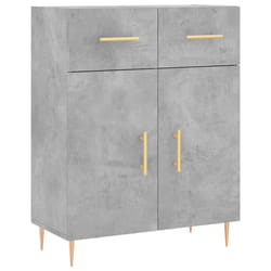 VidaXL 827968 credenza per soggiorno