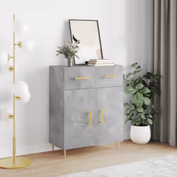 VidaXL 827968 credenza per soggiorno