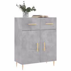 VidaXL 827968 credenza per soggiorno