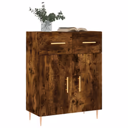 VidaXL 827969 credenza per soggiorno - Vista aggiuntiva 3