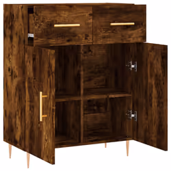 VidaXL 827969 credenza per soggiorno - Vista aggiuntiva 5