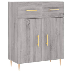 VidaXL 827970 credenza per soggiorno