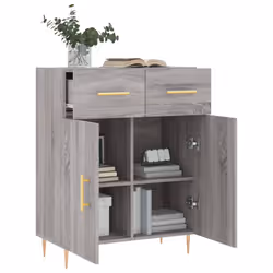 VidaXL 827970 credenza per soggiorno - Vista aggiuntiva 4