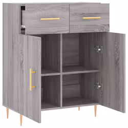 VidaXL 827970 credenza per soggiorno - Vista aggiuntiva 5