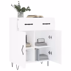 VidaXL 827972 credenza per soggiorno - Vista aggiuntiva 4