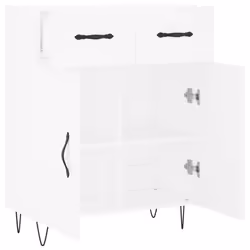VidaXL 827972 credenza per soggiorno - Vista aggiuntiva 5