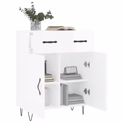 VidaXL 827974 credenza per soggiorno - Vista aggiuntiva 4