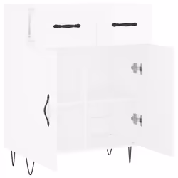 VidaXL 827974 credenza per soggiorno - Vista aggiuntiva 5