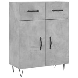 VidaXL 827976 credenza per soggiorno