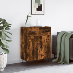 VidaXL 827977 credenza per soggiorno - Vista aggiuntiva 2