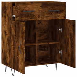VidaXL 827977 credenza per soggiorno - Vista aggiuntiva 5
