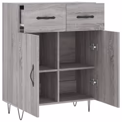 VidaXL 827978 credenza per soggiorno - Vista aggiuntiva 5