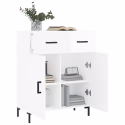 VidaXL 827982 credenza per soggiorno - Vista aggiuntiva 4