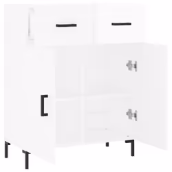 VidaXL 827982 credenza per soggiorno - Vista aggiuntiva 5