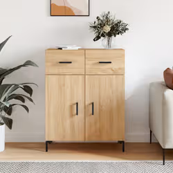 VidaXL 827983 credenza per soggiorno - Vista aggiuntiva 2