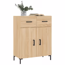VidaXL 827983 credenza per soggiorno - Vista aggiuntiva 3