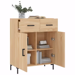 VidaXL 827983 credenza per soggiorno - Vista aggiuntiva 4