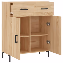 VidaXL 827983 credenza per soggiorno - Vista aggiuntiva 5