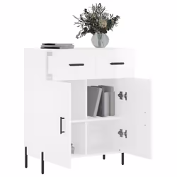 VidaXL 827990 credenza per soggiorno - Vista aggiuntiva 4