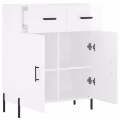 VidaXL 827990 credenza per soggiorno - Vista aggiuntiva 5