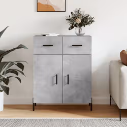 VidaXL 827992 credenza per soggiorno - Vista aggiuntiva 2