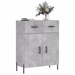 VidaXL 827992 credenza per soggiorno - Vista aggiuntiva 3
