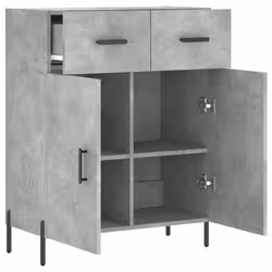 VidaXL 827992 credenza per soggiorno - Vista aggiuntiva 5