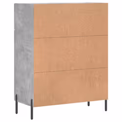 VidaXL 827992 credenza per soggiorno - Vista aggiuntiva 8