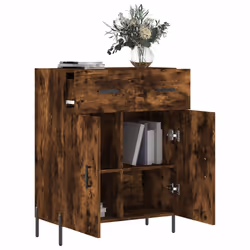 VidaXL 827993 credenza per soggiorno - Vista aggiuntiva 4