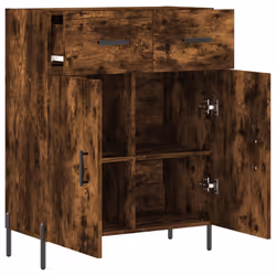 VidaXL 827993 credenza per soggiorno - Vista aggiuntiva 5