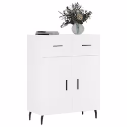 VidaXL 827996 credenza per soggiorno - Vista aggiuntiva 3