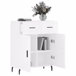 VidaXL 827996 credenza per soggiorno - Vista aggiuntiva 4