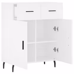 VidaXL 827996 credenza per soggiorno - Vista aggiuntiva 5