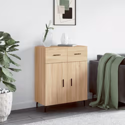 VidaXL 827999 credenza per soggiorno - Vista aggiuntiva 2