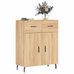 VidaXL 827999 credenza per soggiorno - Vista aggiuntiva 3
