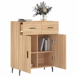 VidaXL 827999 credenza per soggiorno - Vista aggiuntiva 4