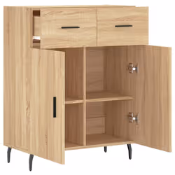 VidaXL 827999 credenza per soggiorno - Vista aggiuntiva 5