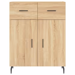 VidaXL 827999 credenza per soggiorno - Vista aggiuntiva 6