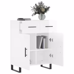 VidaXL 828006 credenza per soggiorno - Vista aggiuntiva 4