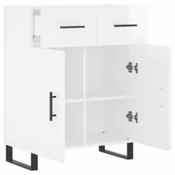 VidaXL 828006 credenza per soggiorno - Vista aggiuntiva 5