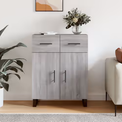 VidaXL 828010 credenza per soggiorno - Vista aggiuntiva 2
