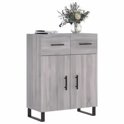 VidaXL 828010 credenza per soggiorno - Vista aggiuntiva 3