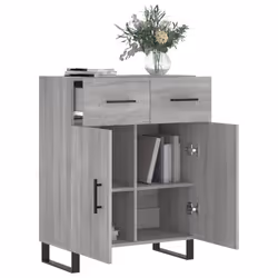 VidaXL 828010 credenza per soggiorno - Vista aggiuntiva 4