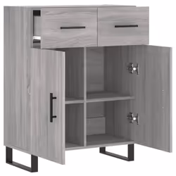 VidaXL 828010 credenza per soggiorno - Vista aggiuntiva 5