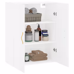 VidaXL 828404 credenza per soggiorno - Vista aggiuntiva 5