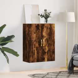 VidaXL 828409 credenza per soggiorno - Vista aggiuntiva 3