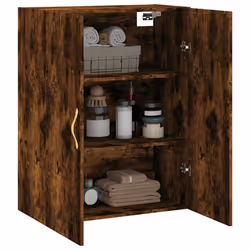 VidaXL 828409 credenza per soggiorno - Vista aggiuntiva 5