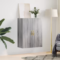 VidaXL 828410 credenza per soggiorno - Vista aggiuntiva 3