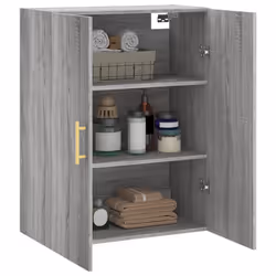 VidaXL 828418 credenza per soggiorno - Vista aggiuntiva 5